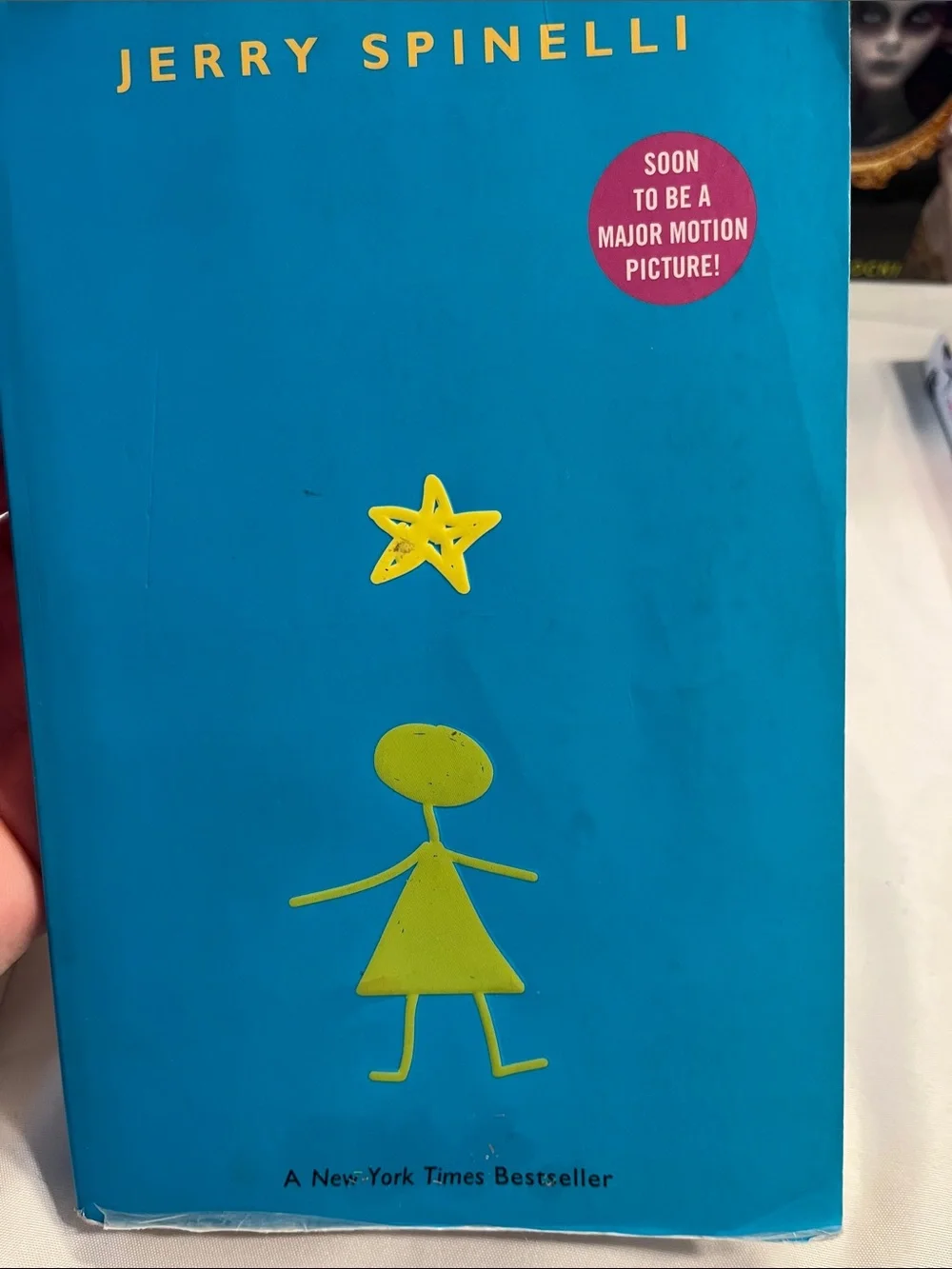 5 Book Bundle for young‎ adults